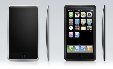 apple iphone 5 pics. 4th Generation iPhone Specs