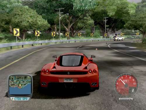 test drive unlimited 2 Top 10 Expected PC Games of 2011
