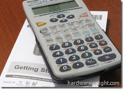 Image Stabilization on