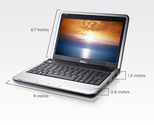 dell-inspiron-mini-dimensions