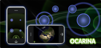 ocarina ocarina