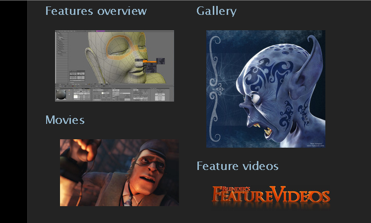 blender