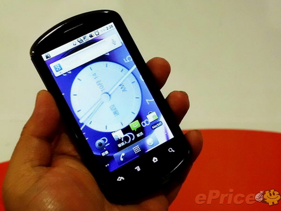 Huawei-Ideos-X5-Android-22-Froyo